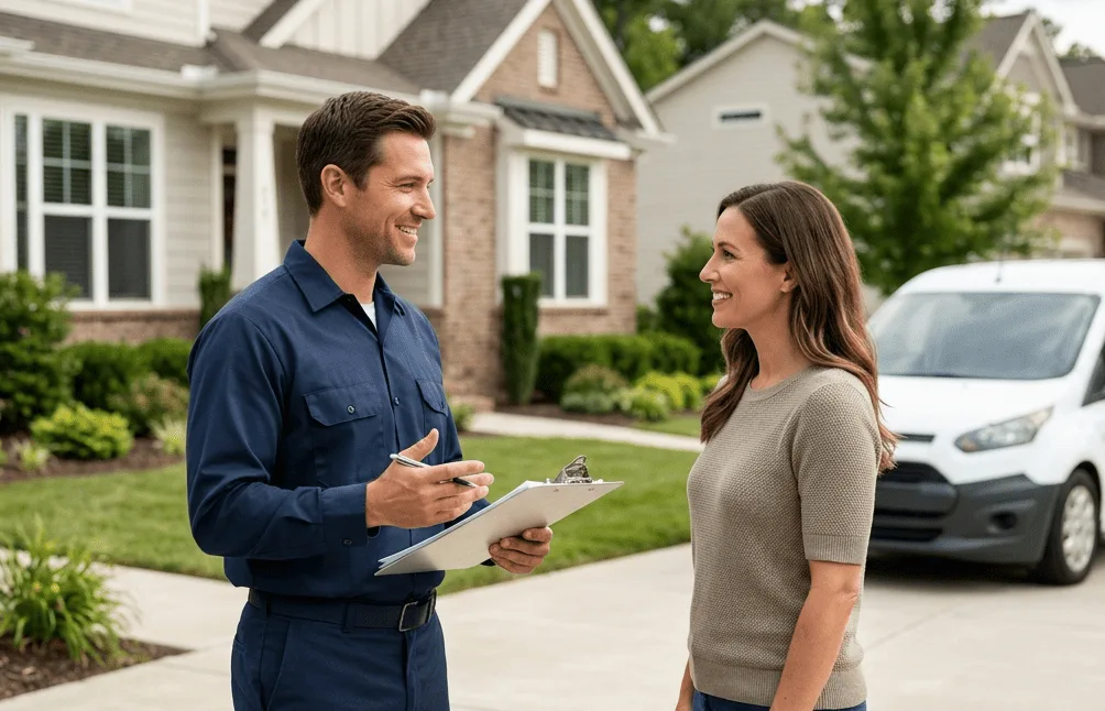 Mold Remediation Lima, OH FAQs